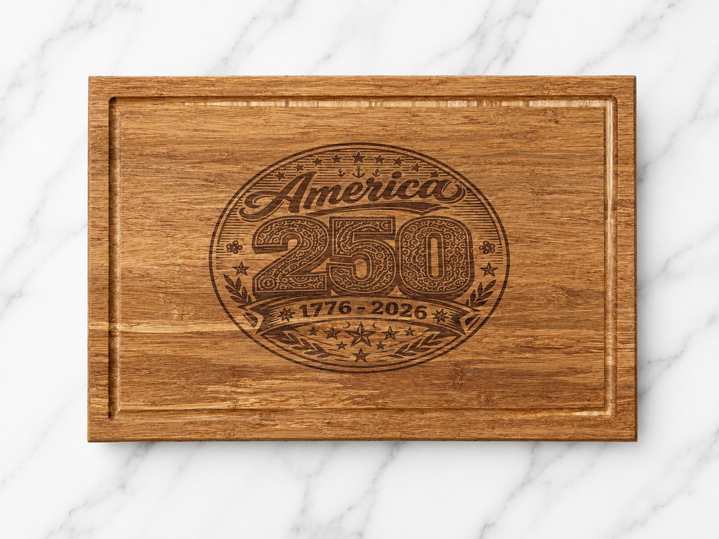 Cutting Board (LG Bamboo)