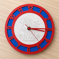USA 250 Clocks