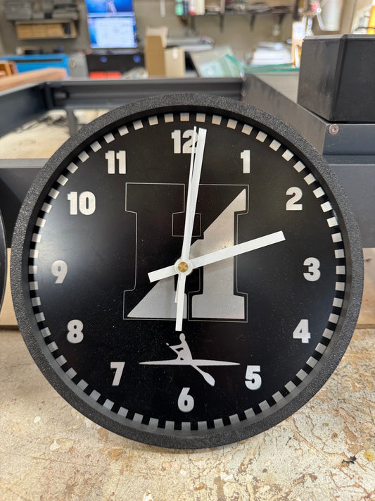 ACM Wall Clocks