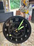 Star Wars Clock
