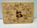 Charcuterie Cutting Board (Bamboo)