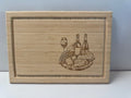 Cutting Board (LG Bamboo)