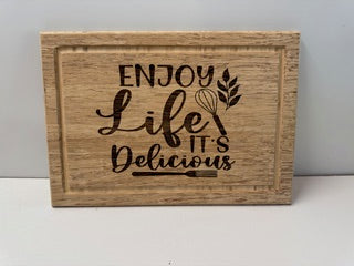 Cutting Board (LG Bamboo)