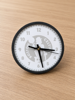 Sports Wall Clock