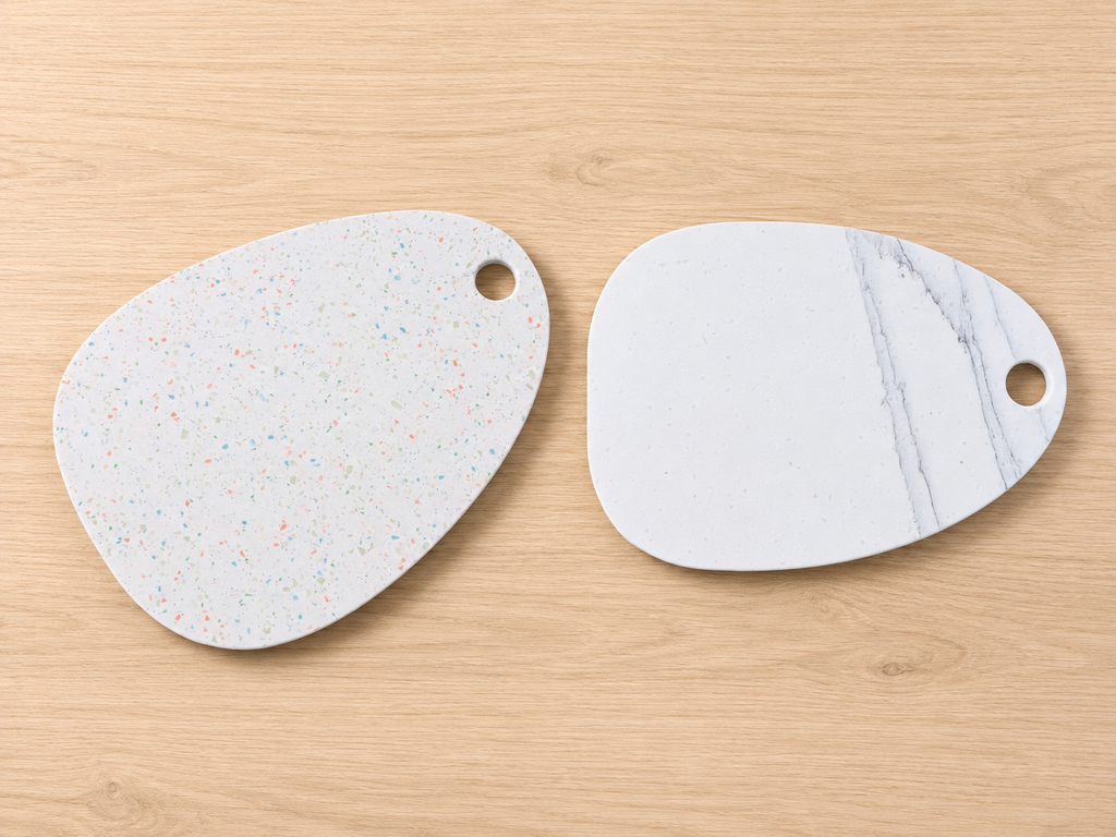 Cutting Board (Corian)