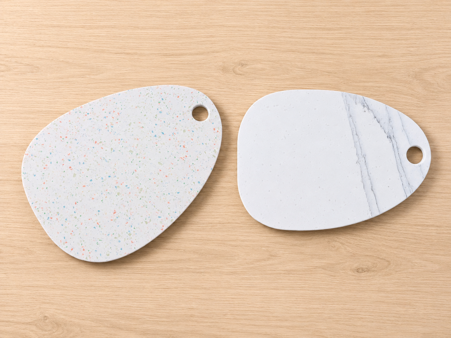 Cutting Board (Corian)