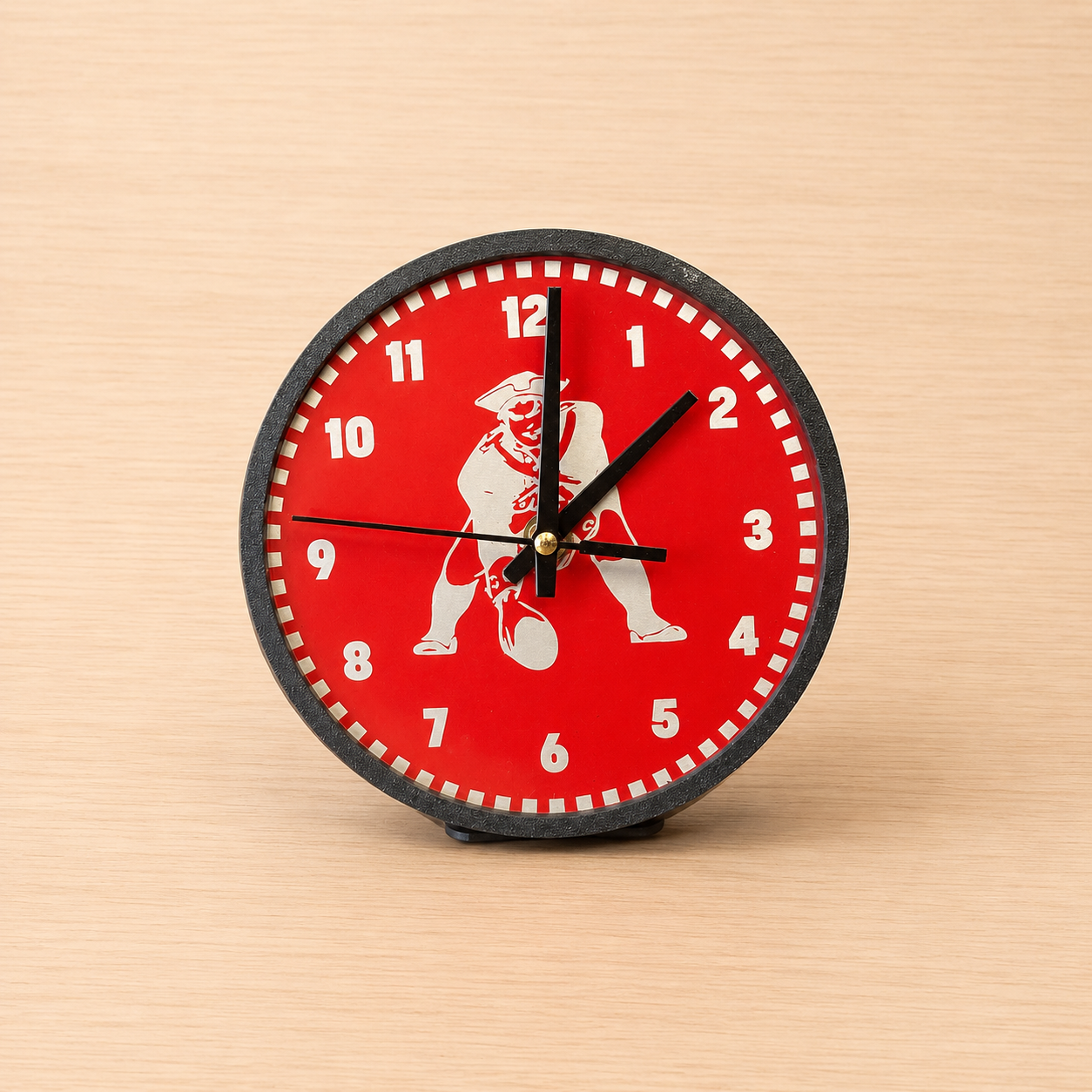 Small Desk Clocks