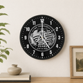 ACM Wall Clocks